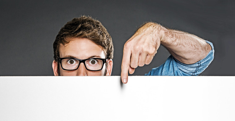 一招教你贴标签,ce标签快速贴法