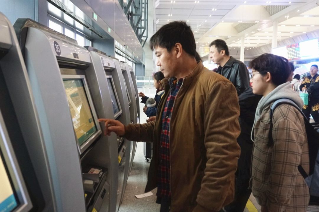 春运火车票1月12日开售预售多少天,2021年春运火车票订票时间表