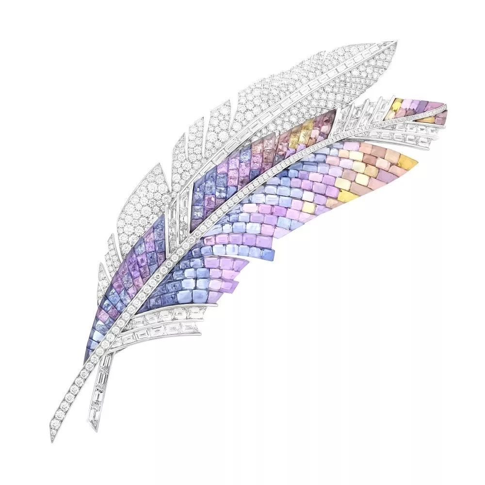 为什么大部分明星红毯不戴项链,明星在红毯上戴的珠宝