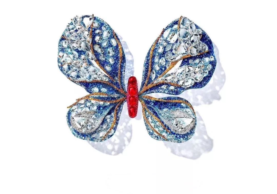 为什么大部分明星红毯不戴项链,明星在红毯上戴的珠宝