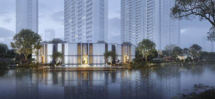 温州城市中心区块如何引领“首位度提升”?他们这样回答