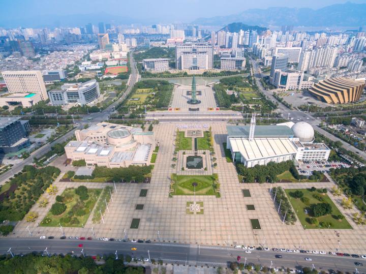 温州城市中心区块如何引领“首位度提升”?他们这样回答