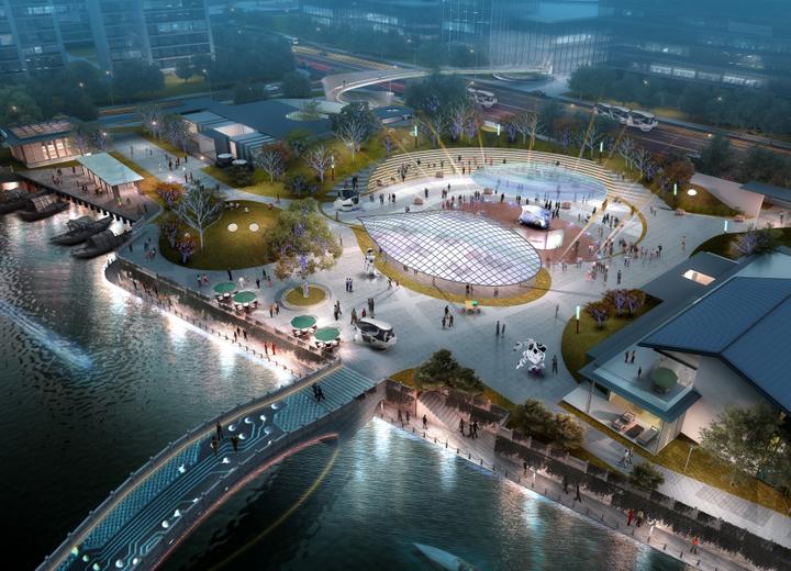 温州城市中心区块如何引领“首位度提升”?他们这样回答