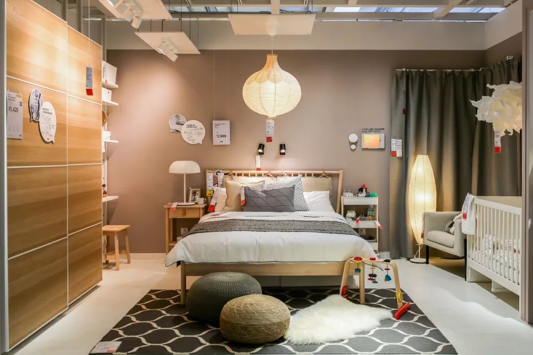 长沙宜家打卡攻略,周末溜娃打卡地