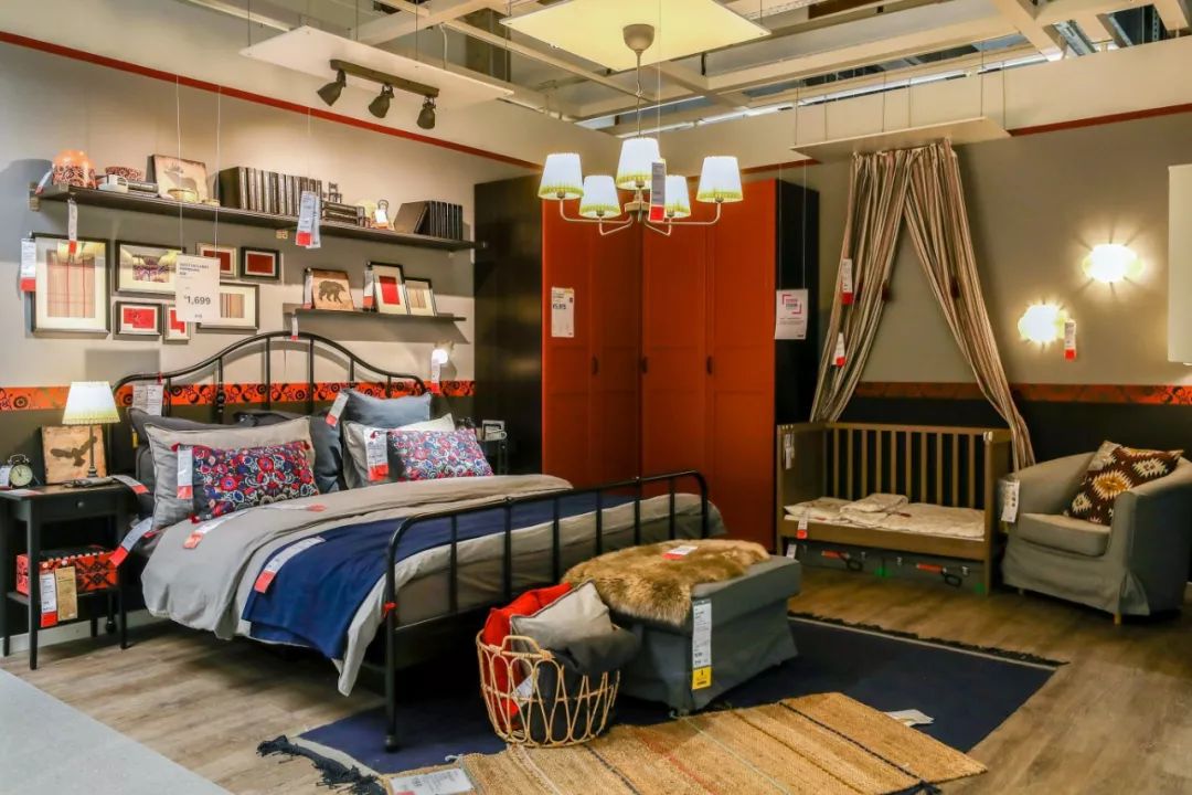 长沙宜家打卡攻略,周末溜娃打卡地