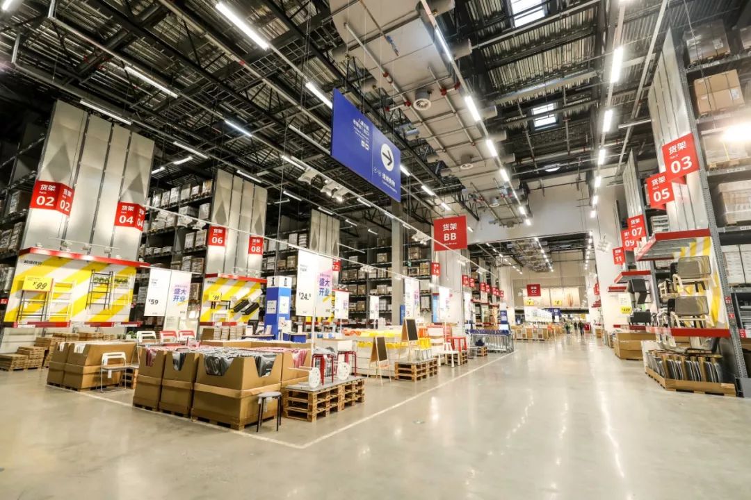 长沙宜家打卡攻略,周末溜娃打卡地