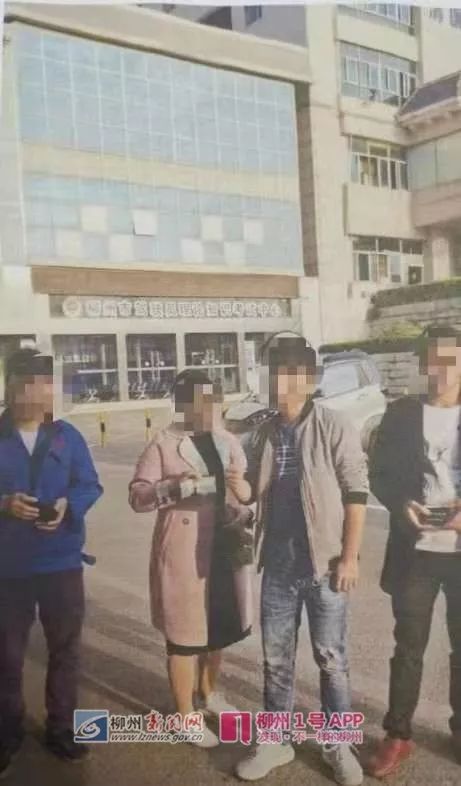 柳州这个“三人车管所”什么来头？号称快速拿驾照，驾校人员都被骗