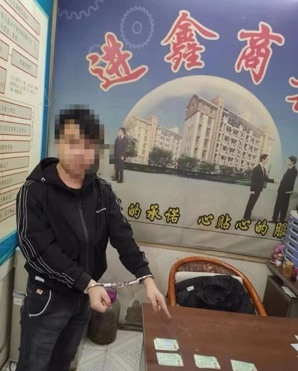 柳州这个“三人车管所”什么来头？号称快速拿驾照，驾校人员都被骗