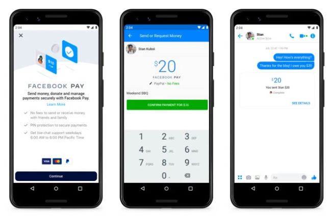 为什么国外没有支付宝,美国为什么没有支付宝