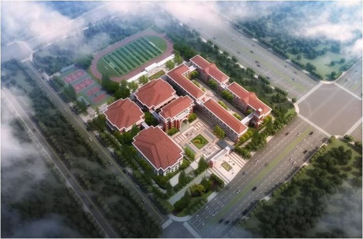 教育更好,医疗更优,一起为西安港打CALL吧~