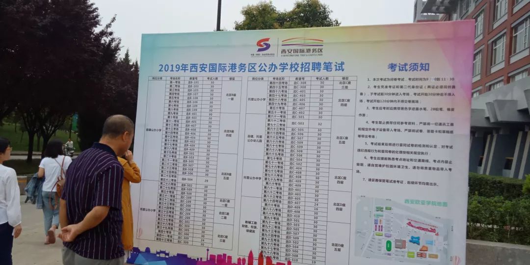 教育更好,医疗更优,一起为西安港打CALL吧~