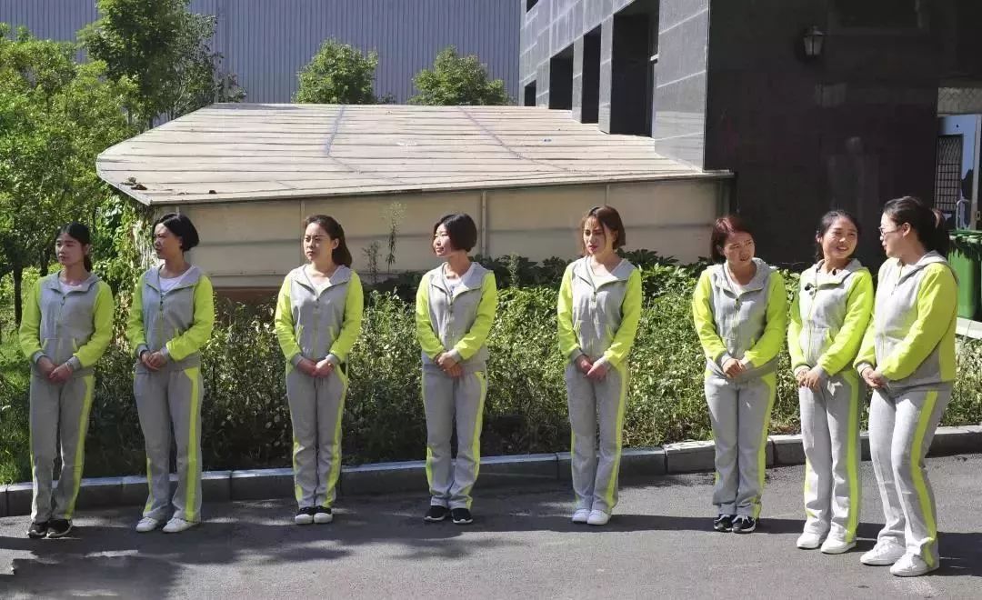 教育更好,医疗更优,一起为西安港打CALL吧~