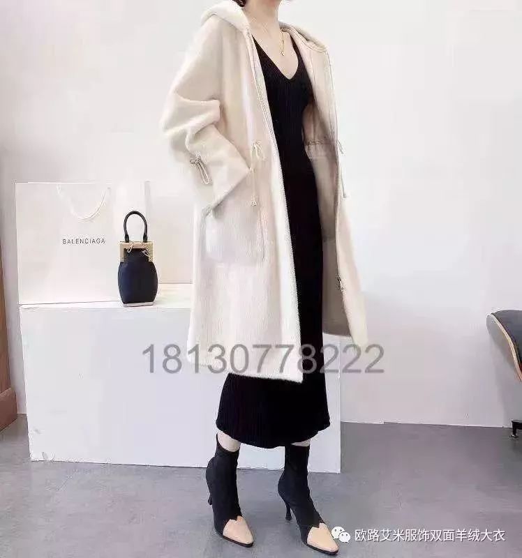 紧急通知：佛山顺德超大型羊绒大衣厂家仓库搬迁，全场50元—299元/件封顶，清仓大甩卖，限时抢购，12月7号开仓