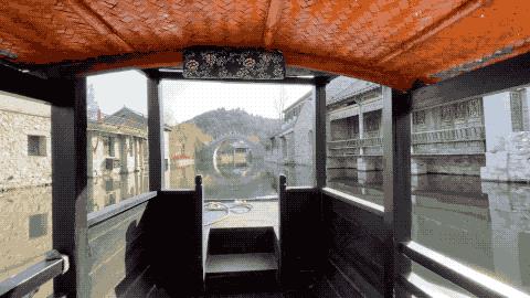 拍过那么多地方，我必须承认，还是长城最美