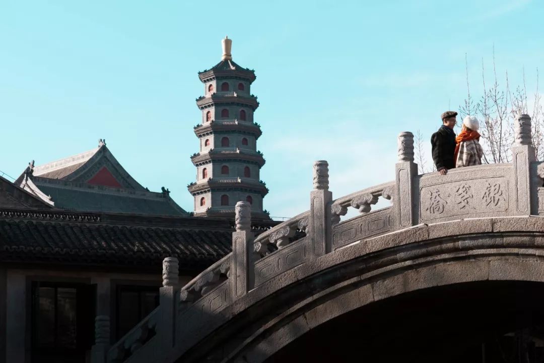 拍过那么多地方，我必须承认，还是长城最美