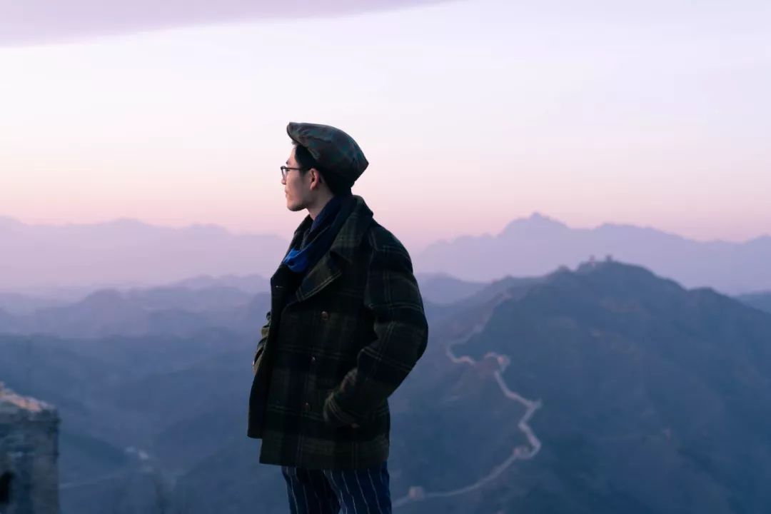 拍过那么多地方，我必须承认，还是长城最美