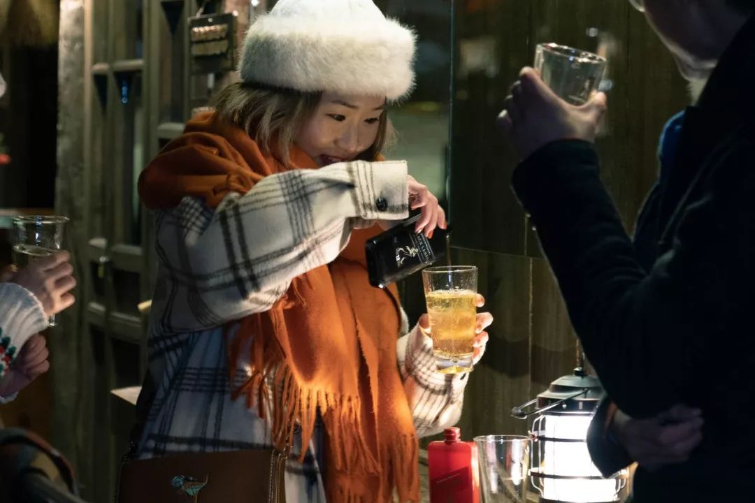 拍过那么多地方，我必须承认，还是长城最美