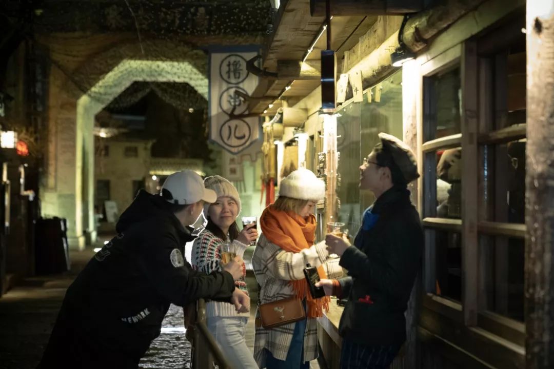 拍过那么多地方，我必须承认，还是长城最美