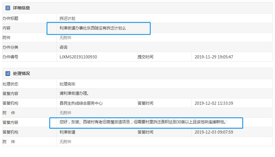 利津第二批拆迁名单最新,利津10年内拆迁村名单