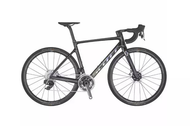 scott公路车车型,scott公路车咋样