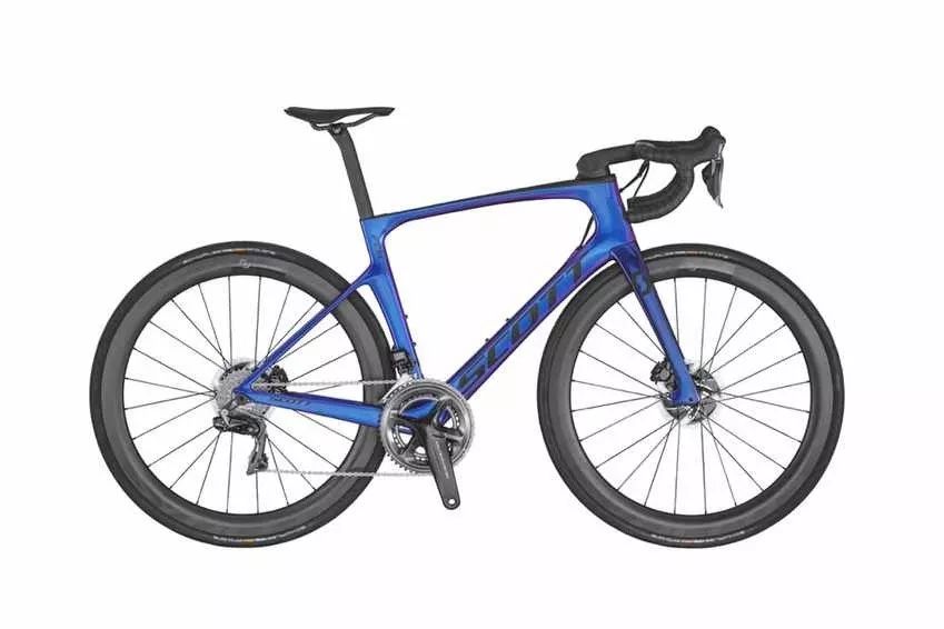 scott公路车车型,scott公路车咋样