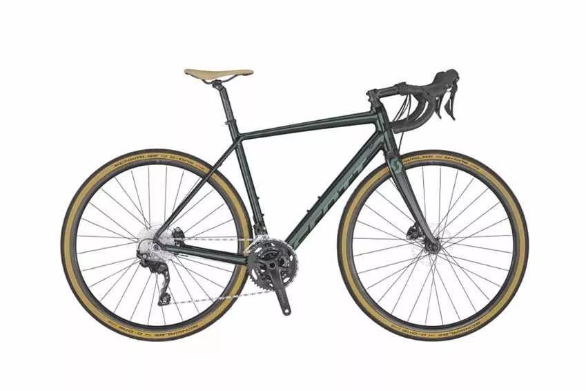 scott公路车车型,scott公路车咋样