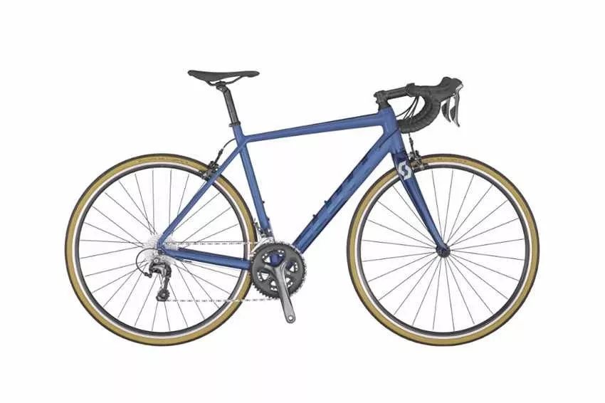 scott公路车车型,scott公路车咋样