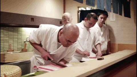 寿司之神下神坛,寿司之神最新视频