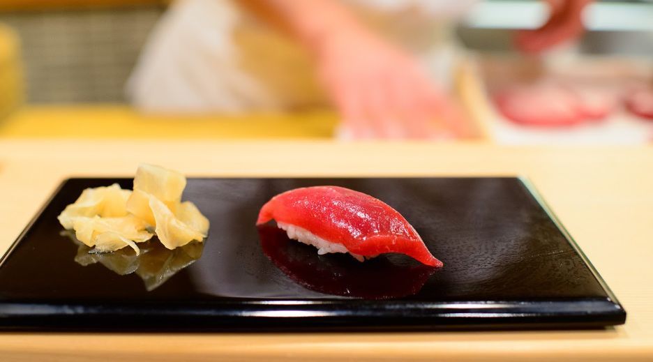 寿司之神下神坛,寿司之神最新视频