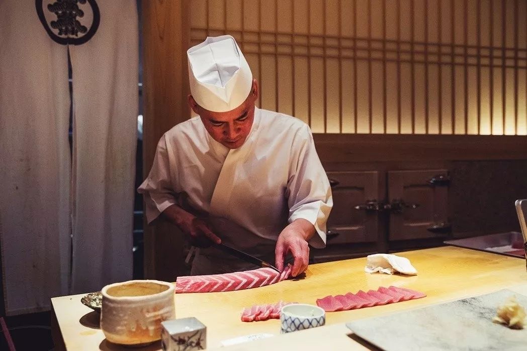 寿司之神下神坛,寿司之神最新视频