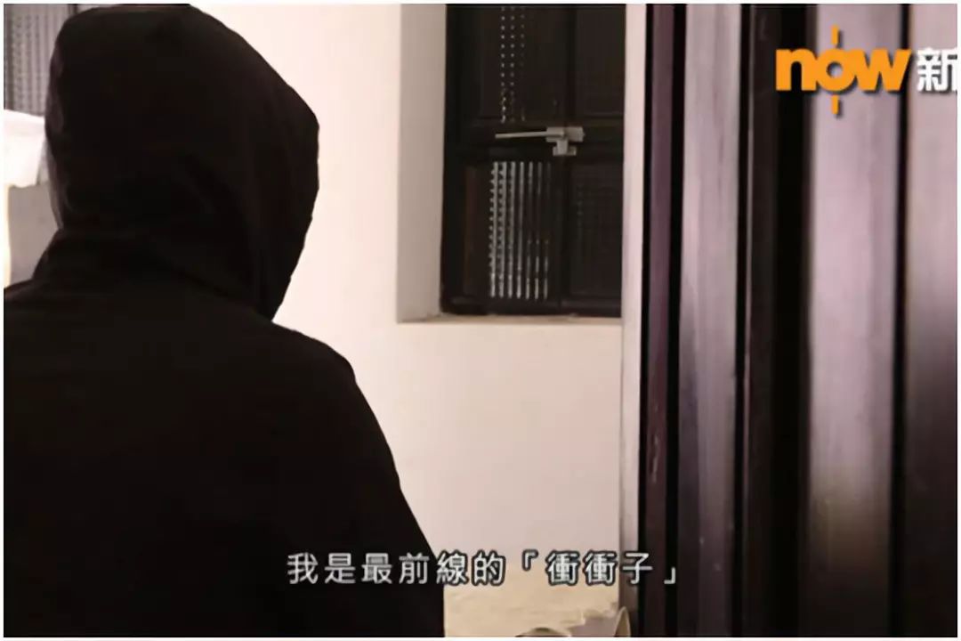 暴徒跑路台湾“卖惨”之后......