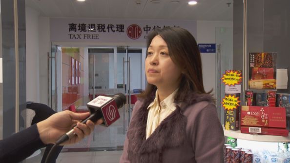 深圳外籍退税,海外购物怎样减免海关税