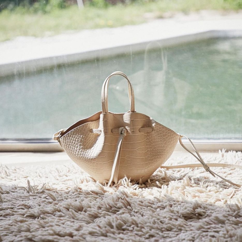 包包推荐小众高级感不容易撞款,包包推荐小众高级感不撞款