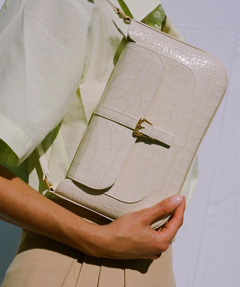 包包推荐小众高级感不容易撞款,包包推荐小众高级感不撞款