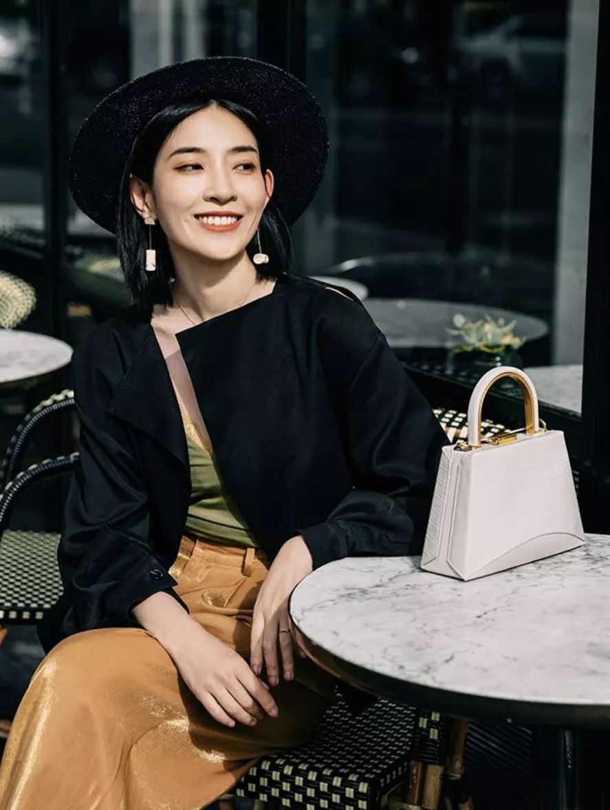 包包推荐小众高级感不容易撞款,包包推荐小众高级感不撞款