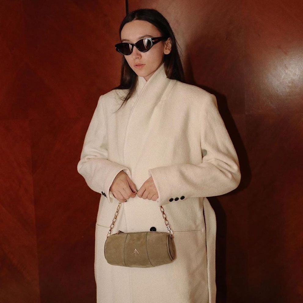 包包推荐小众高级感不容易撞款,包包推荐小众高级感不撞款