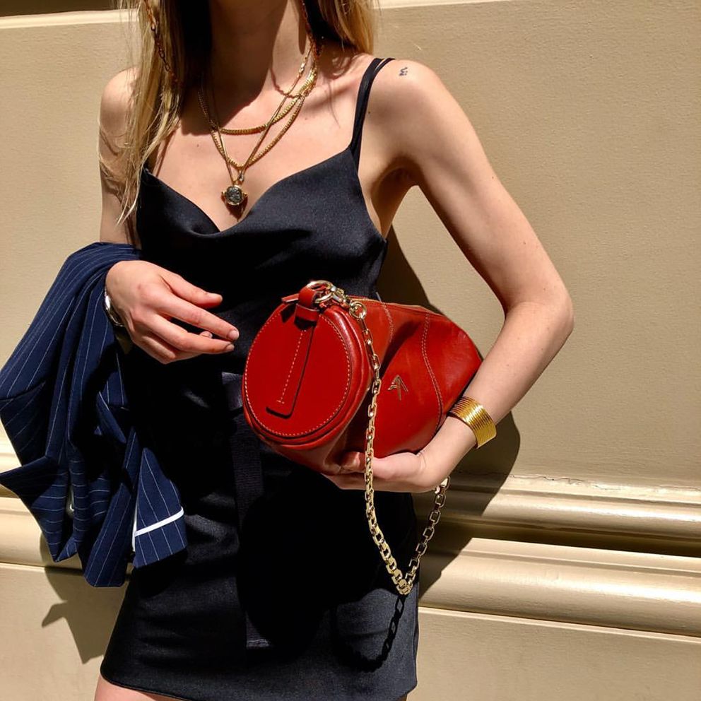 包包推荐小众高级感不容易撞款,包包推荐小众高级感不撞款