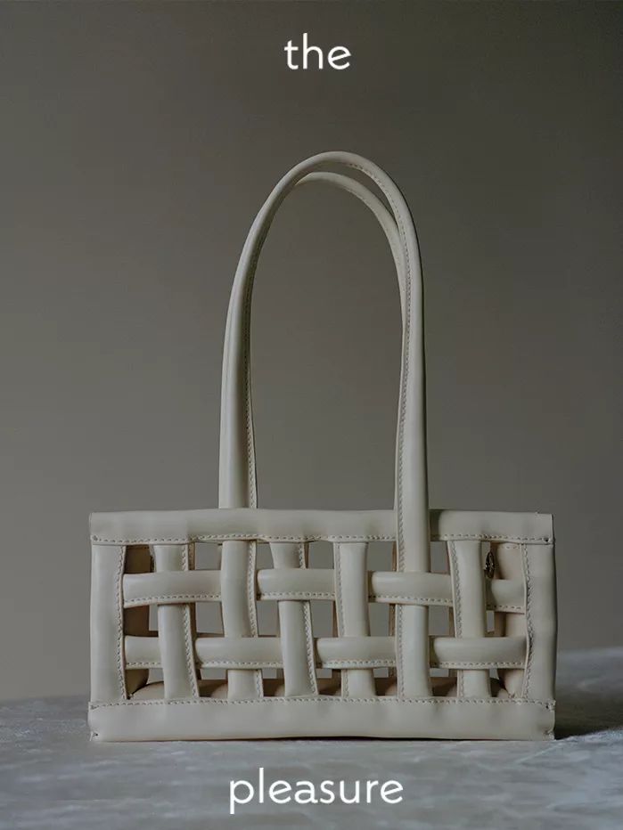 包包推荐小众高级感不容易撞款,包包推荐小众高级感不撞款