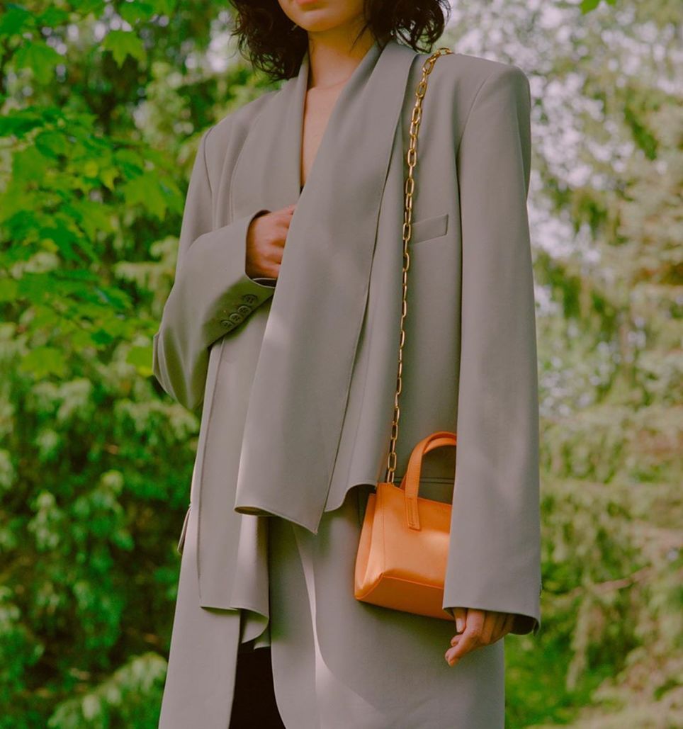 包包推荐小众高级感不容易撞款,包包推荐小众高级感不撞款