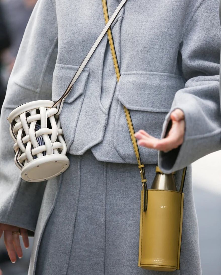 包包推荐小众高级感不容易撞款,包包推荐小众高级感不撞款