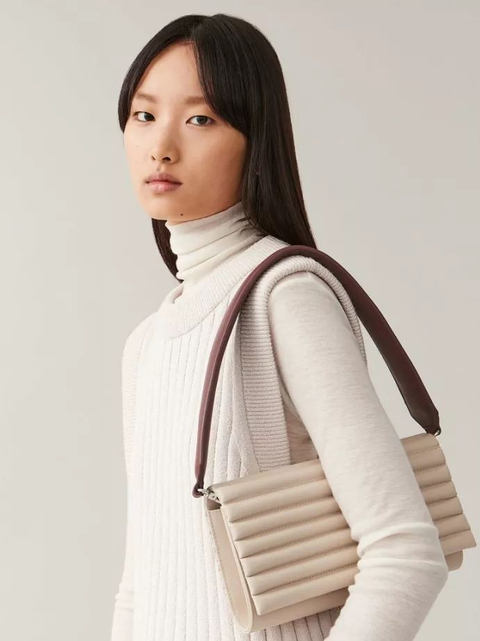 包包推荐小众高级感不容易撞款,包包推荐小众高级感不撞款