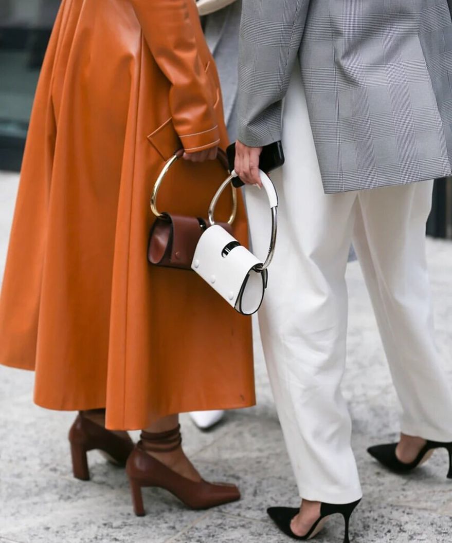 包包推荐小众高级感不容易撞款,包包推荐小众高级感不撞款