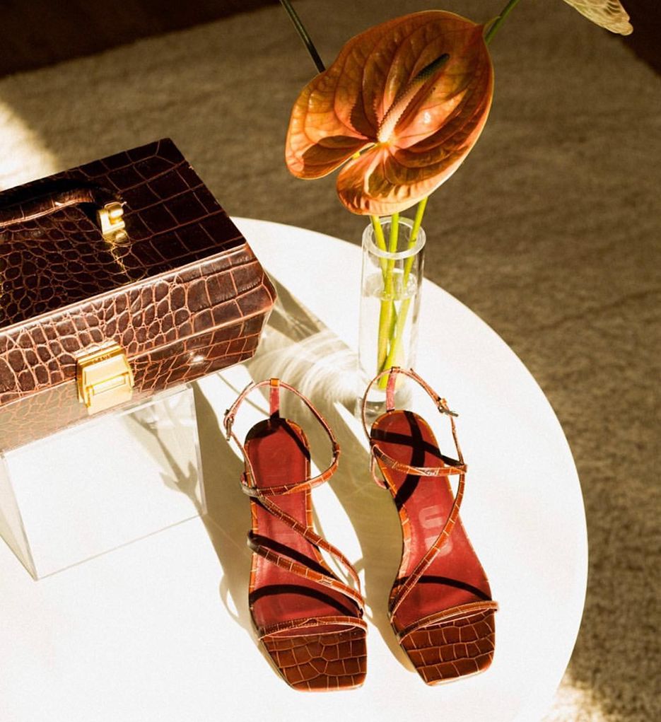 包包推荐小众高级感不容易撞款,包包推荐小众高级感不撞款