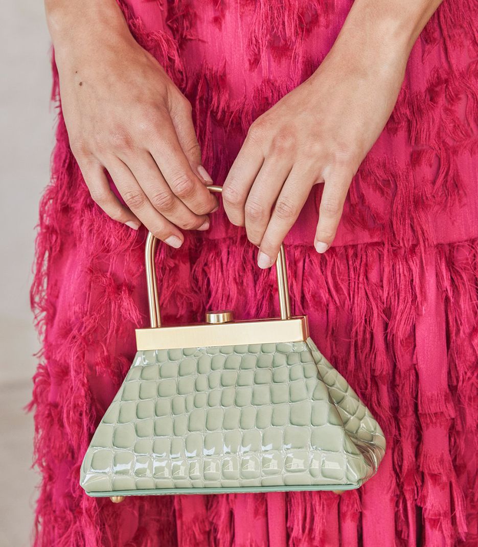 包包推荐小众高级感不容易撞款,包包推荐小众高级感不撞款