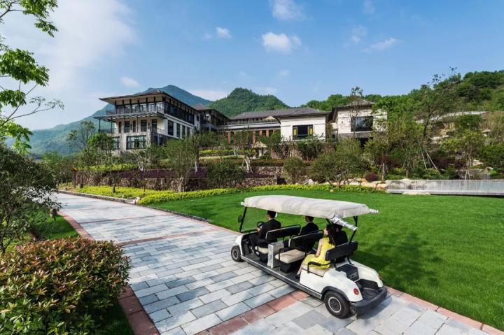 冬天泡温泉怎么不冷,冬天如何去室外泡温泉