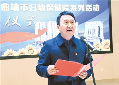 新妇幼保健院在哪里,妇幼保健机构现场观摩讲解的重点