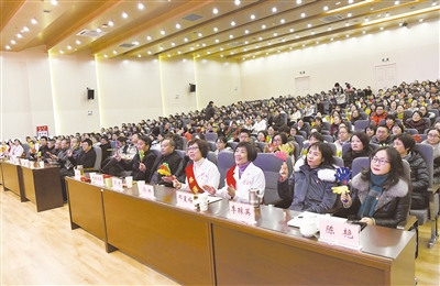 新妇幼保健院在哪里,妇幼保健机构现场观摩讲解的重点