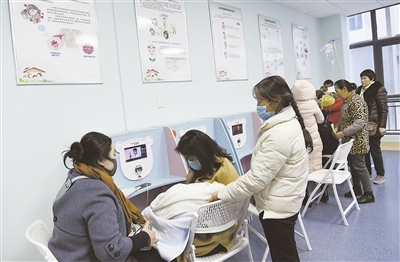 新妇幼保健院在哪里,妇幼保健机构现场观摩讲解的重点