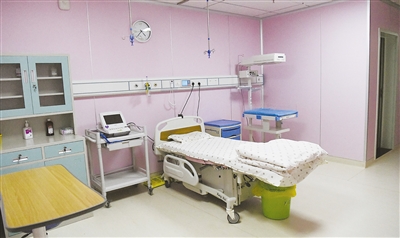 新妇幼保健院在哪里,妇幼保健机构现场观摩讲解的重点