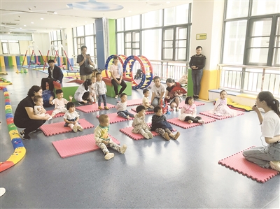 新妇幼保健院在哪里,妇幼保健机构现场观摩讲解的重点